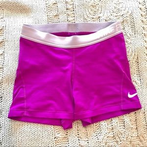 Nike Pro Shorts